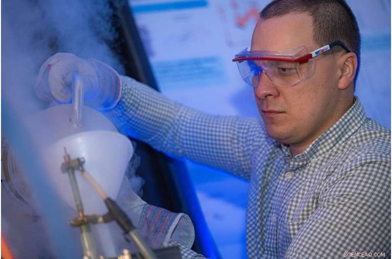 High Magnetic Fields Reveal Unexpected Phonon Control in Crystal Lattices