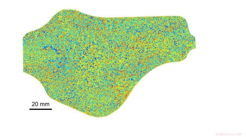 Revolutionary SRAS Technique Measures Microscopic Elasticity via Speed of Sound