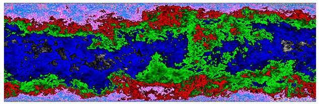 Researchers Harness Supercomputers for Record‑Breaking Turbulence Simulations