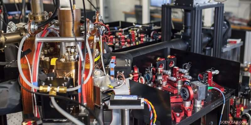 Enhanced Quantum Error Correction Extends State Lifetimes