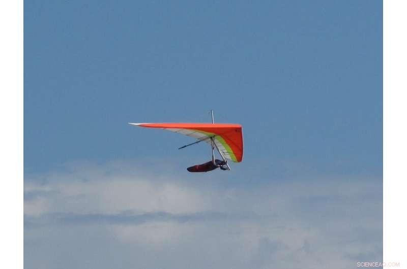 Ski Jumping: The Art of Flying with Precision and Style