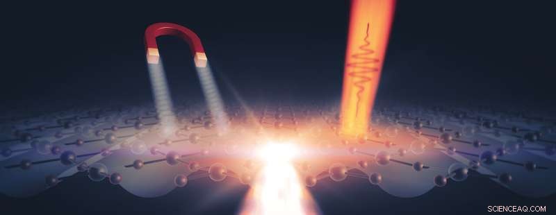 Light-Induced Suppression Unveils Path Toward Room-Temperature Superconductivity
