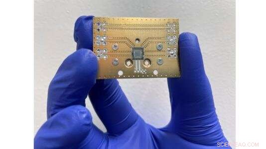 Record-Breaking 5-Second Quantum State Preservation Achieved by Silicon Carbide Chips