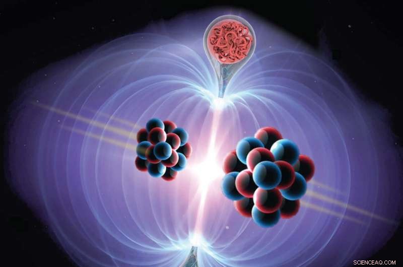 Harnessing the Universe’s Strongest Magnetic Fields to Unveil the Elusive Magnetic Monopole