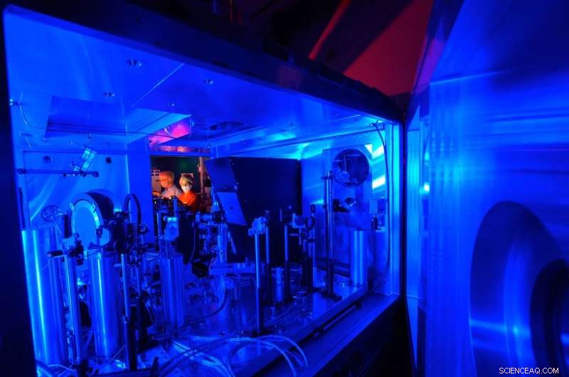 Harnessing Laser‑Plasma Interaction to Produce High‑Energy Protons for Targeted Radiation Therapy