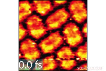 Revealing Quantum Electron Coherences in Molecules with Subfemtosecond Imaging