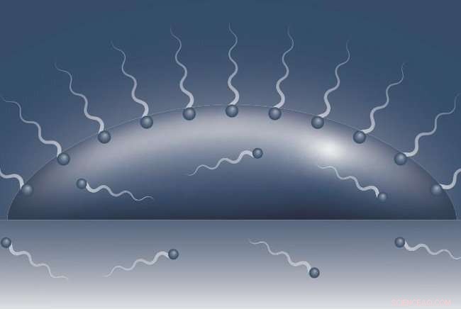 Enhancing Print Quality with Surfactants: A Technical Approach