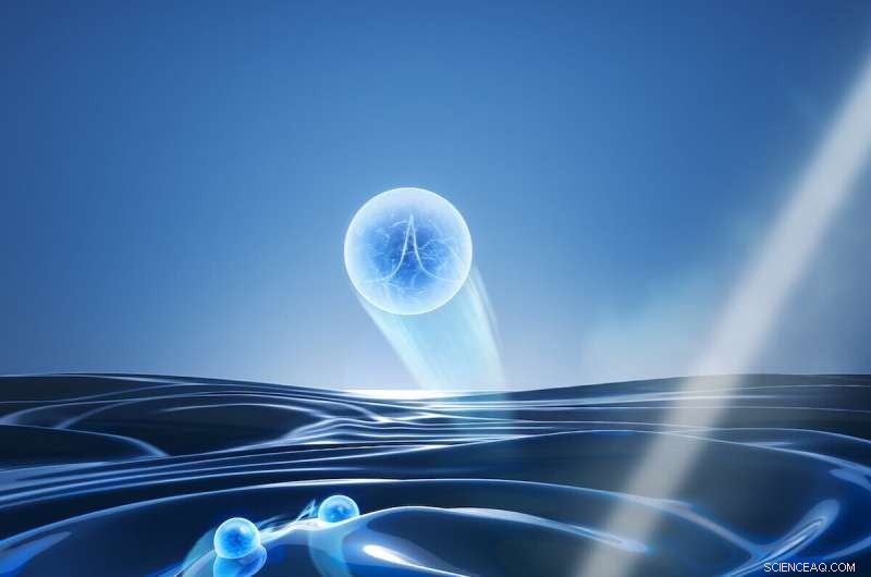 Scientists Uncover a Fourth Indicator of Superconductivity in Cuprate Materials