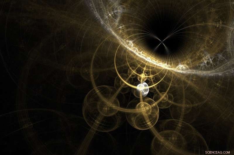 Bristol Quantum Team Achieves Billion‑Fold Speedup in Optical Quantum Simulations