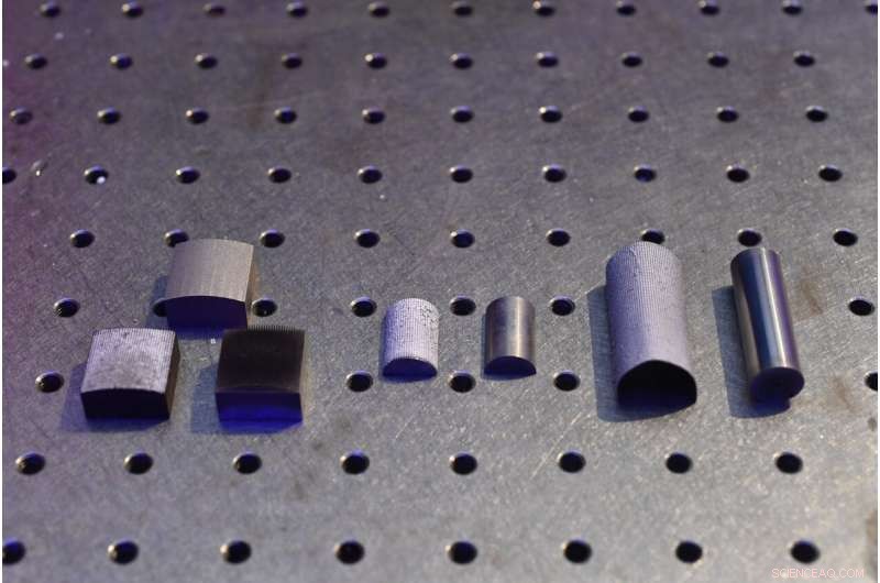 Revolutionary Structured Thermal Armor Enables Liquid Cooling Above 1,000 °C, Overcoming Leidenfrost Limits