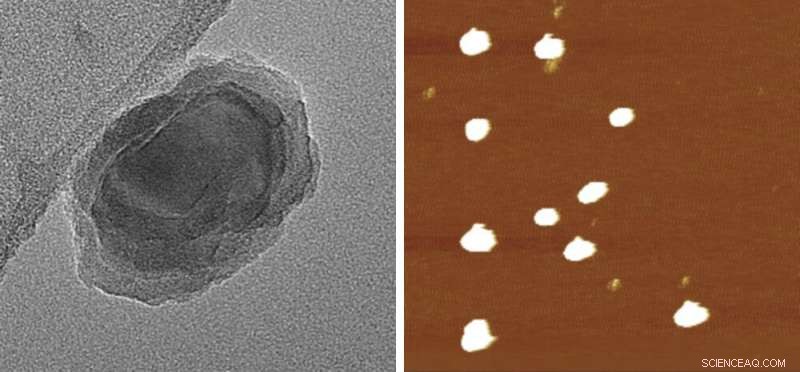 Revolutionary Technique Uses Diamond Defects to Measure Temperature via Light Emission