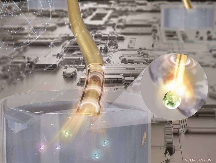 Symmetry-Broken Light Enables Enhanced Optical Trapping of Microscopic Particles