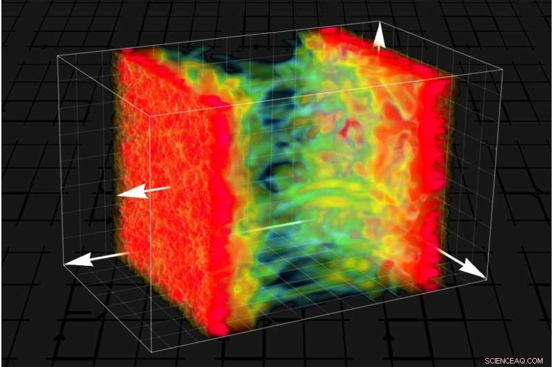Exploring the Big Bang: How AI Deciphers the Early Universe