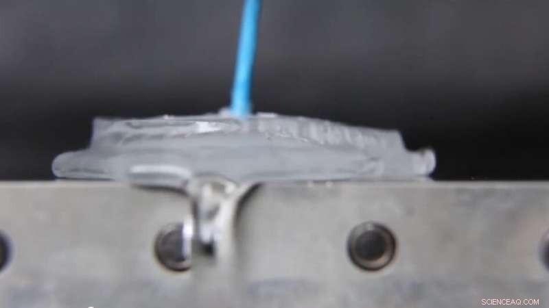 New Heat Transfer Breakthrough: Ice Enhances Boiling, Building on 18th-Century Science