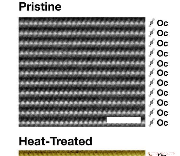 Quantum Breakthrough: Tantalum Sulfide Transforms from Semiconductor to Insulator Above Room Temperature