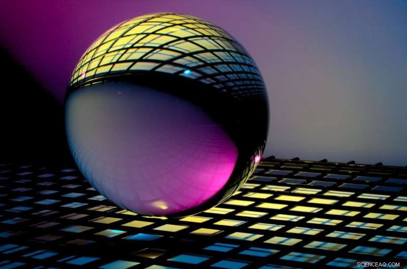 New Coherent Laser Technique Boosts Long‑Distance Quantum Key Distribution in Real‑World Networks