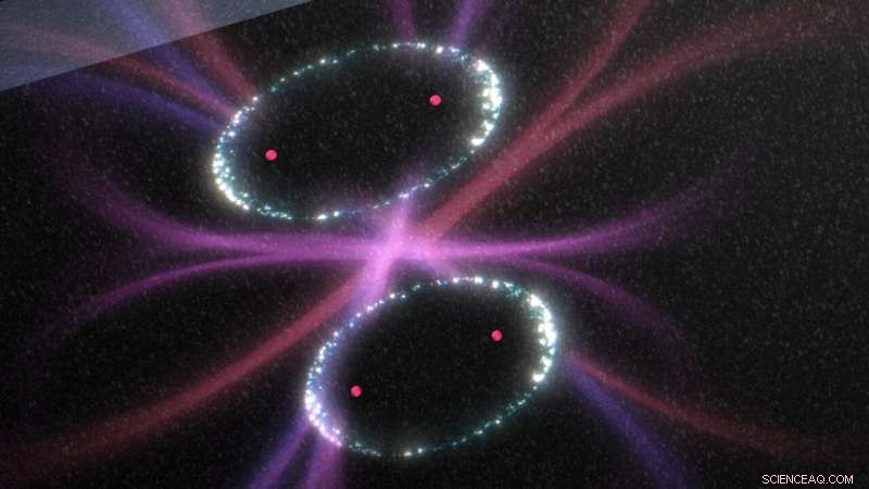 Silicon-Based Quantum Computers Achieve 99% Accuracy