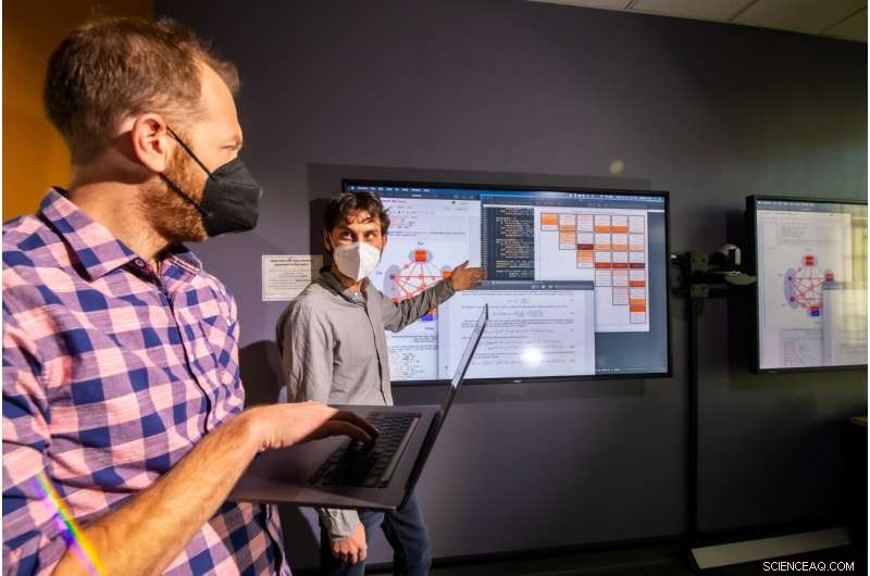 Gate Set Tomography: How Physicists Decode Quantum Computer Internals
