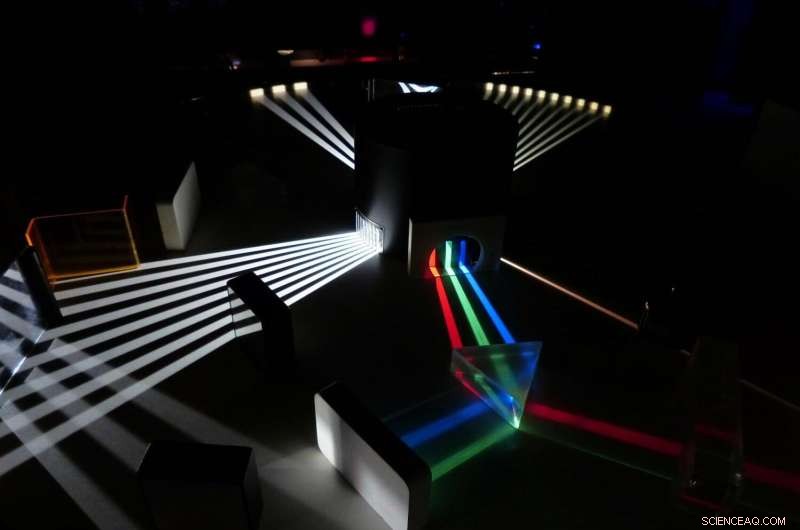 Breakthrough Photonic Technology Could Accelerate Drug Development