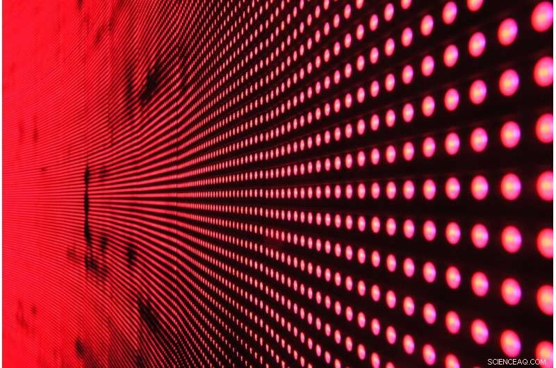 Debunking the Large Auger Coefficient Myth in III-Nitride LEDs