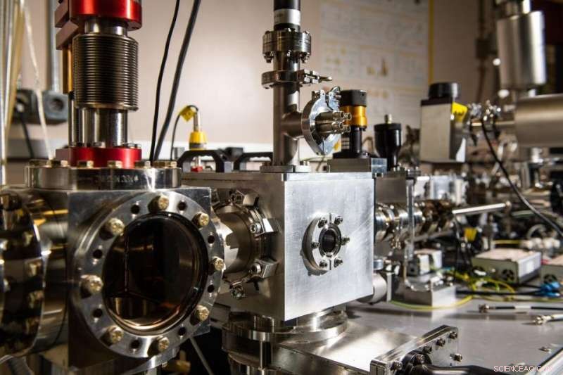 Harnessing Ion Soft Landing to Address Energy Storage Challenges