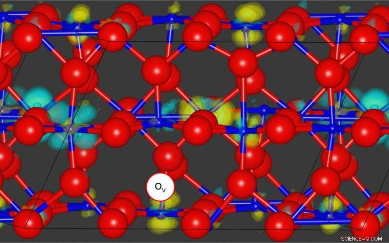 Engineered VO₂ Material Accelerates Neuromorphic Device Development