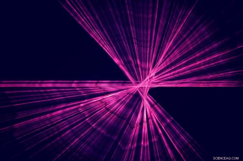 Researchers Introduce Multi‑Aperture VCSELs for Flexible Size and Shape in Data Centers