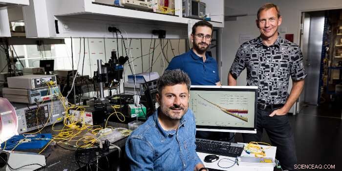 Harnessing Machine Learning to Reduce Laser Phase Noise for Advanced Photonics