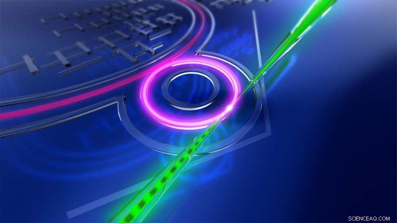 Integrating Photonics with Electron Microscopy: Advancing Quantum Imaging