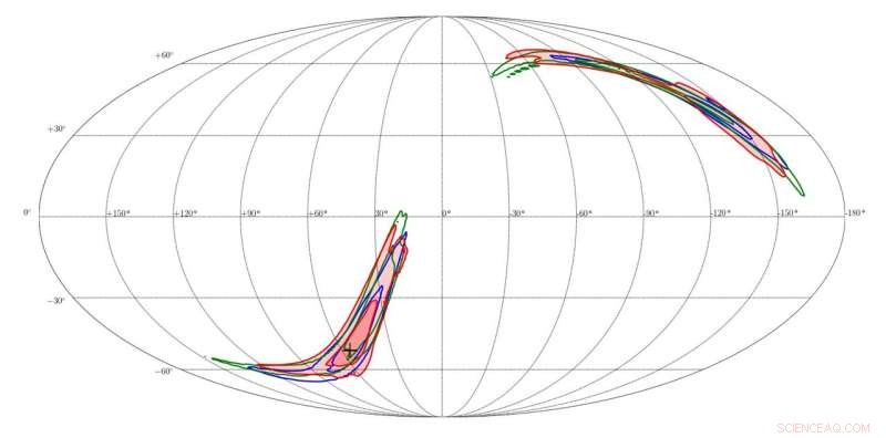 Revolutionary ML Technique Aims to Prevent Computational Bottleneck in Gravitational Wave Analysis