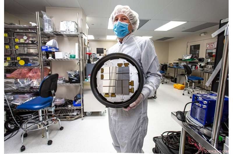 Introducing the ePix10k: SLAC’s Next‑Gen High‑Performance X‑Ray Detector