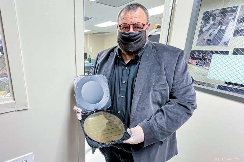 Introducing the ePix10k: SLAC’s Next‑Gen High‑Performance X‑Ray Detector