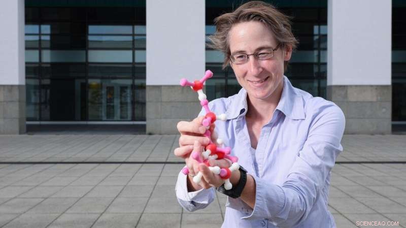 How Oil and Water Mix: The Science Behind Tiny Droplet Dispersion