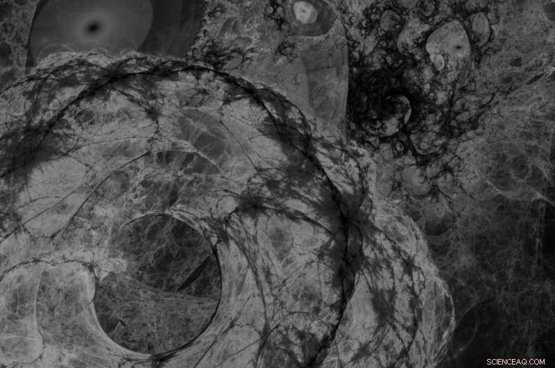 Revolutionary Spin Amplifier Accelerates Dark Matter Search