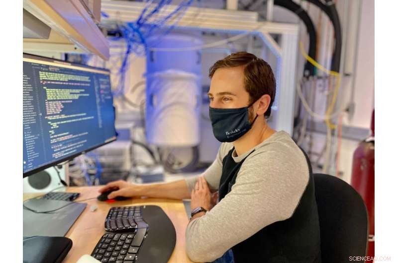 Breakthrough in Quantum Error Mitigation via Randomized Compiling