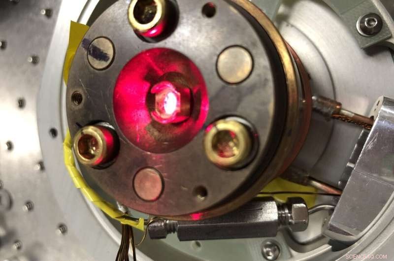 Light-Driven Material Transformation: Unlocking Ultrafast Photonic Computers