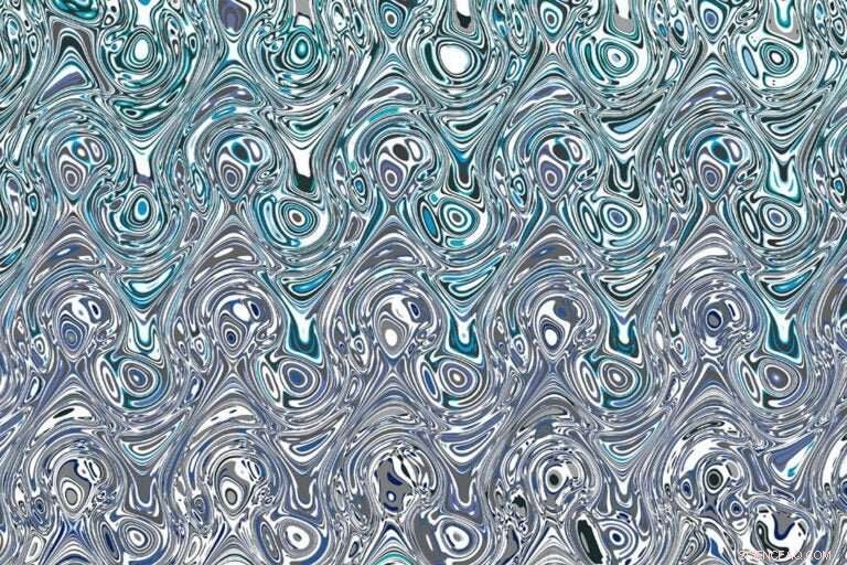 New Electron Dynamics Could Lead to Superconducting Wires for Advanced Technologies