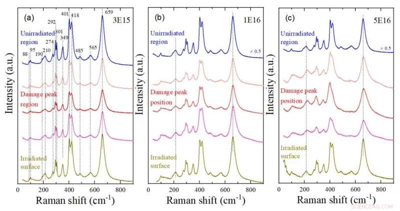 Irradiation Damage Significantly Impacts Tritium Breeding Material Performance