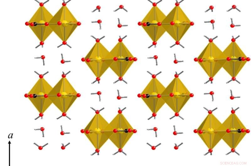 Simulating Carbon Capture via Mineral Trapping: Nesquehonite Crystal Structure Insights