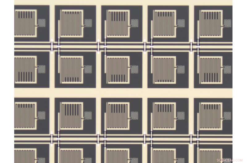 MKID Detectors Exhibit 100‑Fold Lower Noise, Advancing Exoplanet Spectroscopy