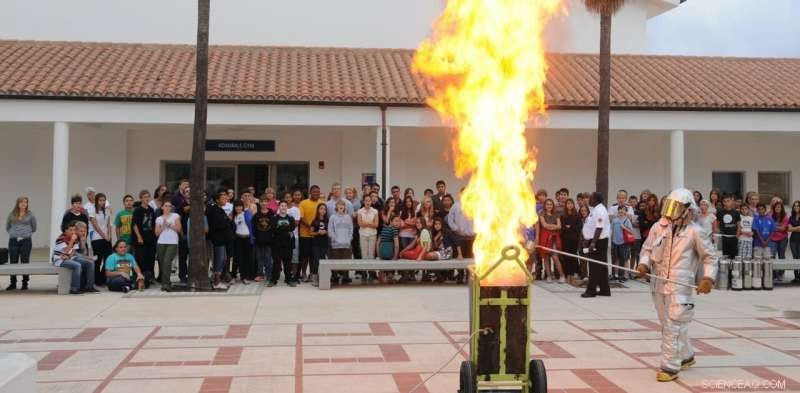 Why Deep-Frying Frozen Turkeys Can Result in Explosions