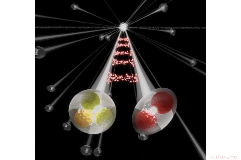 Advancing Hadrons: New Insights into Proton–Φ Meson Interactions