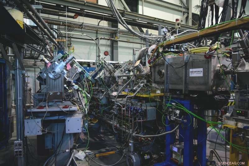 Revealing Helium‑8 Nucleus Deformation: New Insights into Neutron‑Rich Stability