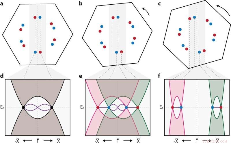 New Study Provides Strong Evidence of Topological Superconductivity in 4Hb-TaS2