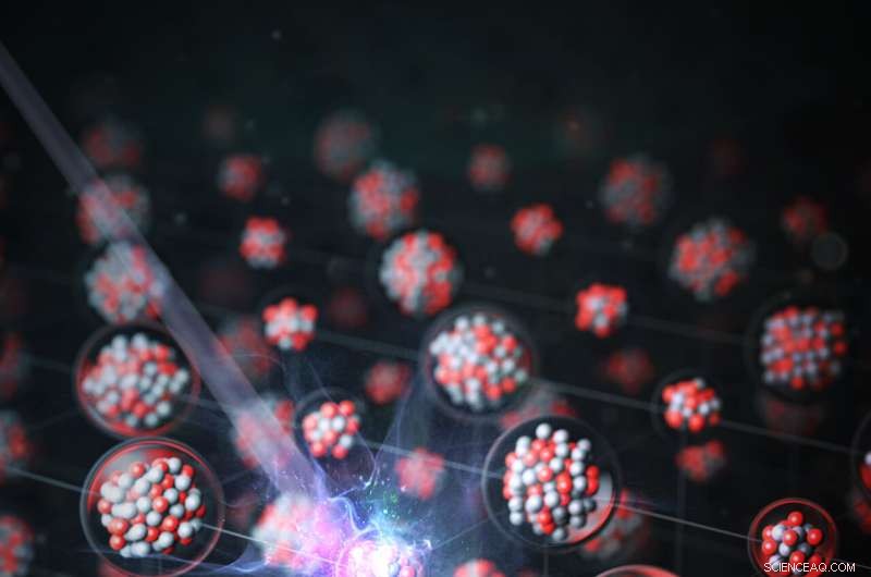 COSINE‑100 Finds No Dark Matter Signals, Casting Doubt on DAMA/LIBRA Results