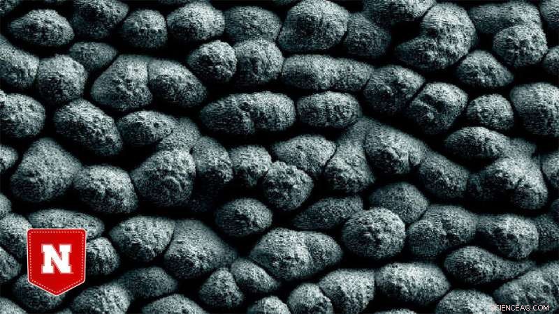 Enhanced Heat Transfer: Laser‑Pelted and Citric Acid‑Washed Copper Improves Boiling Efficiency