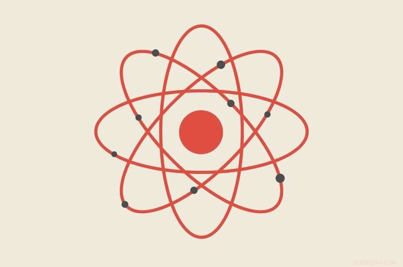 Introducing the New Atomic Data Portal: Precision & Collaboration