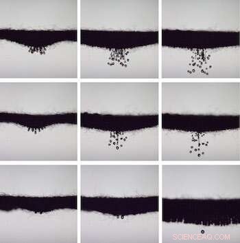 Advancing Face Mask Technology: New Insights into Air Filtration