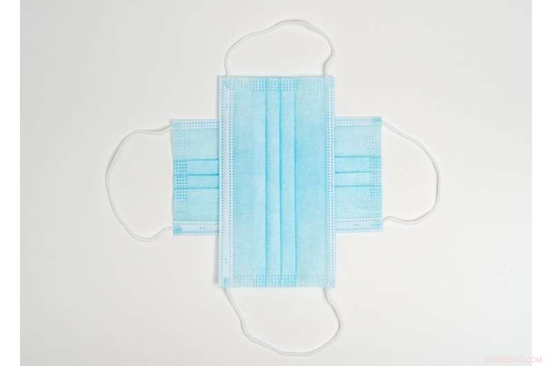 Protecting Everyone: COVID-Resilient Grocery Lines, Classrooms, and Concerts