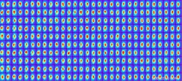 Unveiling Transient Ultrabright X‑Ray Laser Pulses: Boosting Imaging Resolution with Machine Learning